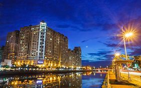 ウェイヤット グランドホテル / 台南維悅酒店